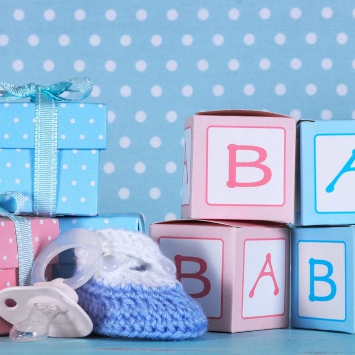baby gift ideas